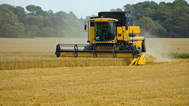 Opinion: Whatever happened to the Food Vision Tillage Group?