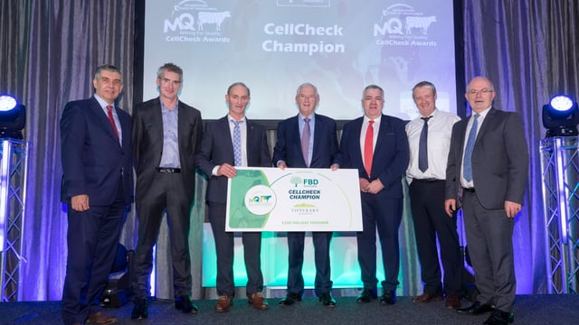 AHI announces 2023 CellCheck award winners