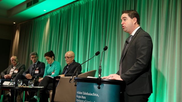 Farmers encouraged to 'take the first step' for mental health support