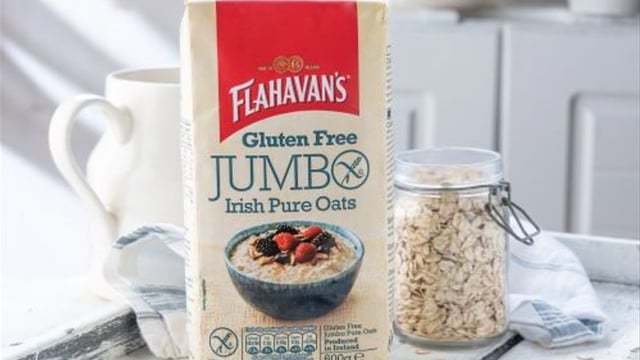 Flahavan's now major oatmeal brand in South Korea