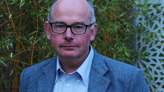 Nitrates derogation among topics raised at catchments conference