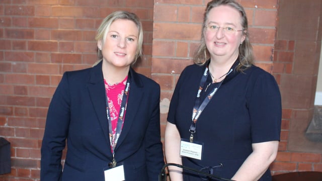 Farmers breaking through methane emissions 'glass ceiling'