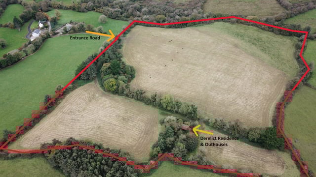 Compact holding in Kerry fetches over €15,000/ac
