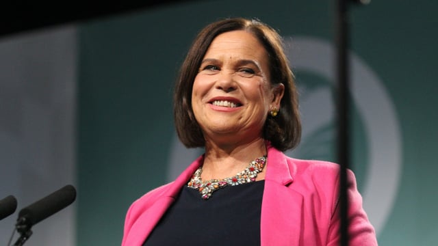 Sinn Féin to prioritise market transparency as outlined in manifesto