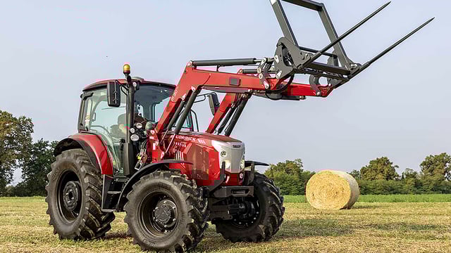Take a look at Best Utility Tractor 2024 by McCormick