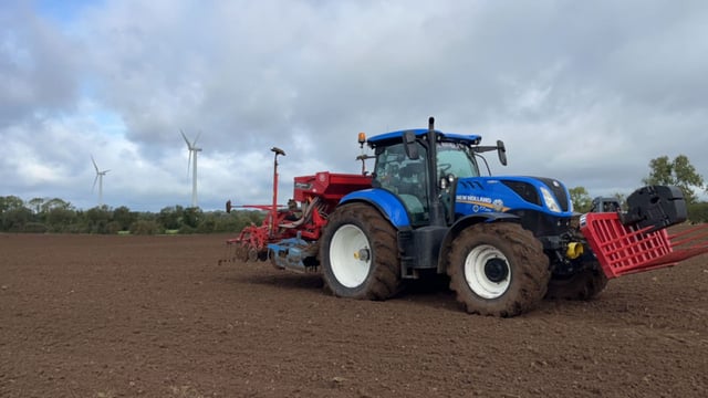 Tillage: Fieldwork priorities between now and Christmas