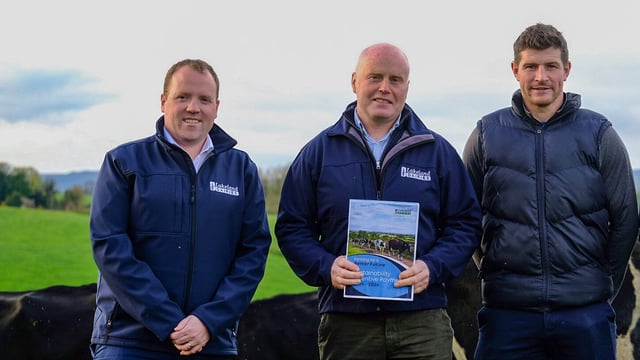 Lakeland Dairies launches Sustainability Incentive Payment