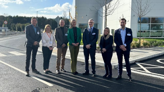Hackett highlights challenges for dairy farmers turning to organics