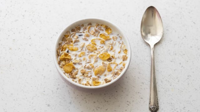Arla report shows 4 million children go to school hungry