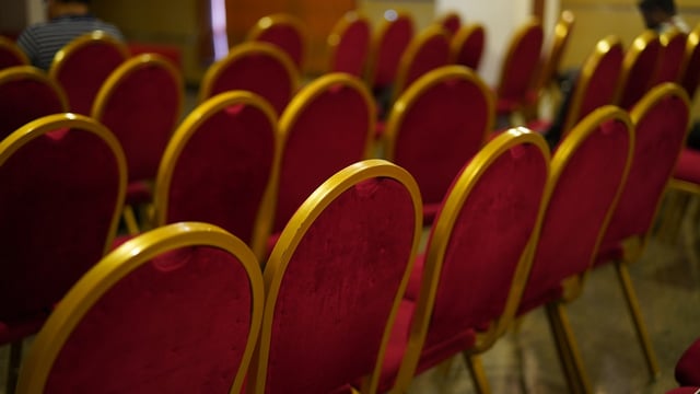 Meeting to be held to discuss possible injunction on beef indices