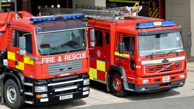 Cllr calls for changes to burning season after gorse fires in Kerry