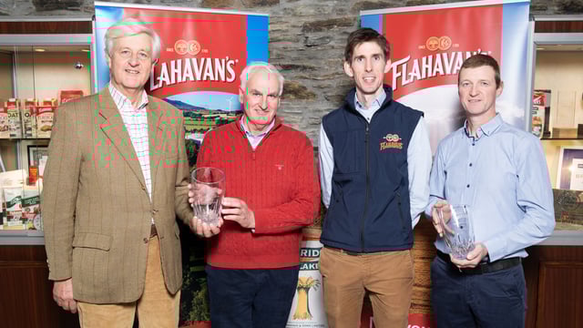 Flahavan's announces Oat Grower of the Year winners