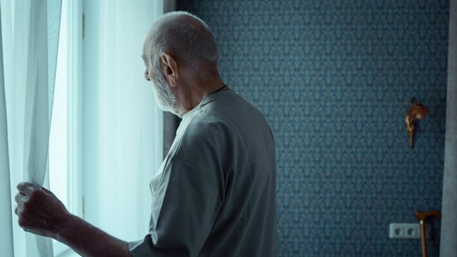 Further funding for alarms to protect vulnerable living alone