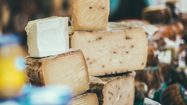 Dairy processor Saputo to close another US facility