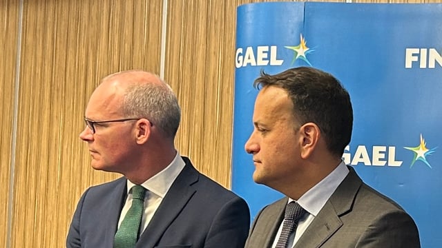 Taoiseach to explore 'any flexibility' on nitrates with EU Commissioner