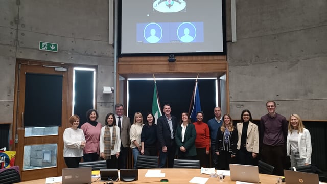 €2m for group led by MTU to help farmers reduce emissions