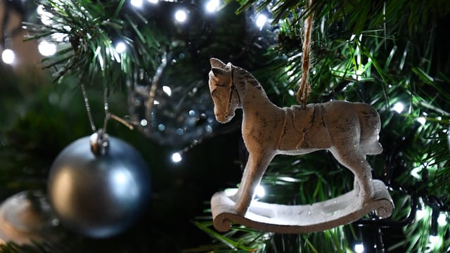 Minding your mental health during Christmas