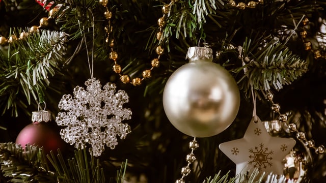 Met Éireann: Mild, wet and blustery weekend ahead of Christmas