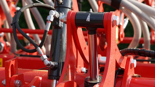 Machinery Focus: Get to know your grease
