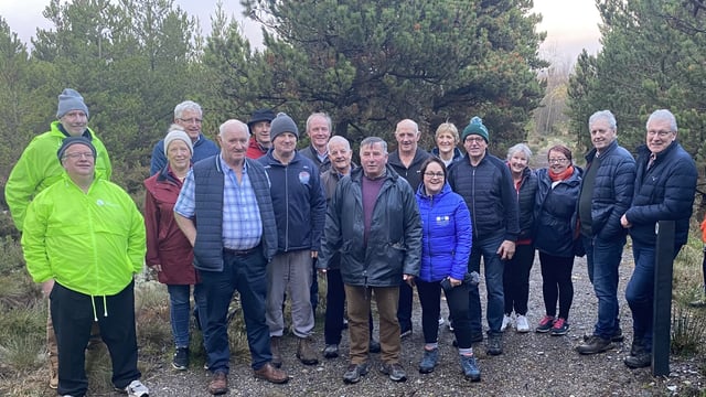 Farmers urged to prioritise health and wellbeing in 2024