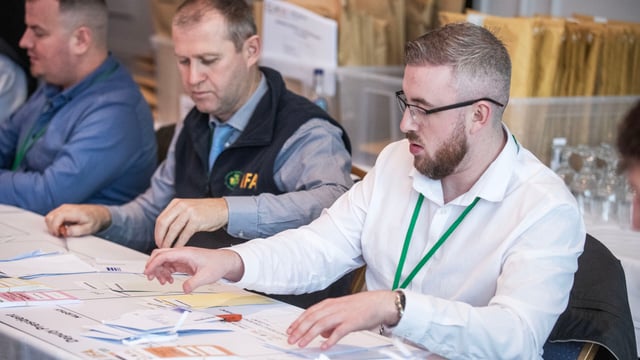 IFA Election 2023: Breakdown per county for each candidate