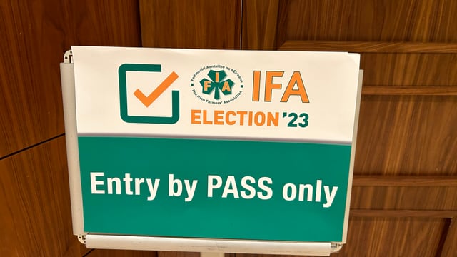 IFA Election 2023: New regional chairs announced