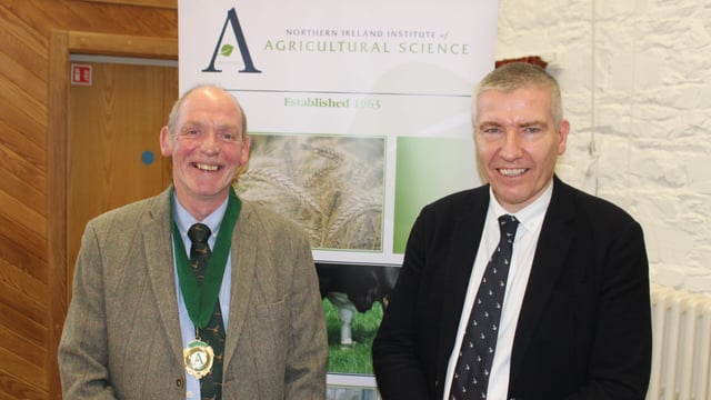 NI dairy farmers told 'nothing to fear'