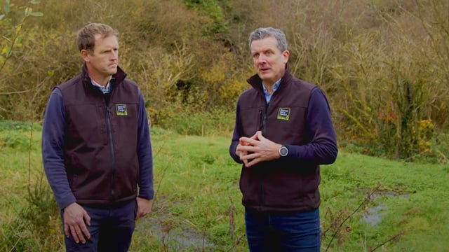 NDC Spotlight Series: Securing the future for Irish dairy