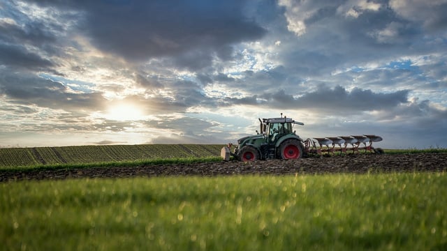 Latest jobs available in the agri-sector