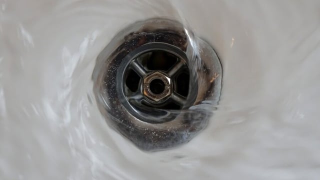 'Think before you pour' to avoid fatberg drains this Christmas