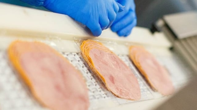 FSAI recalls batch of Carroll's of Tullamore crumbed ham