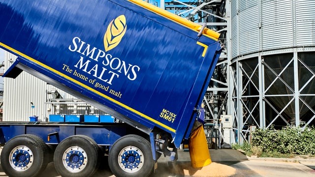 Partnership aimed at carbon neutral malting barley