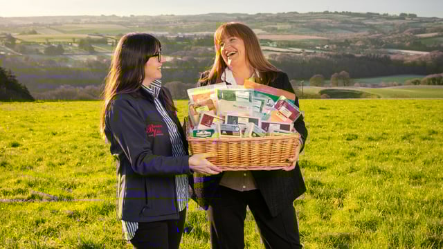 Tesco boosts contract with west Cork cheese company to €17m