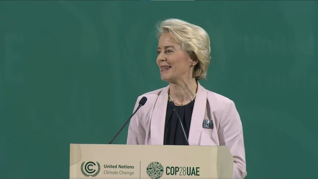 EU announces €175m support to reduce methane emissions