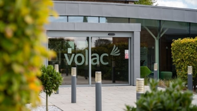 Dairy nutrition company Volac to close Kells facility