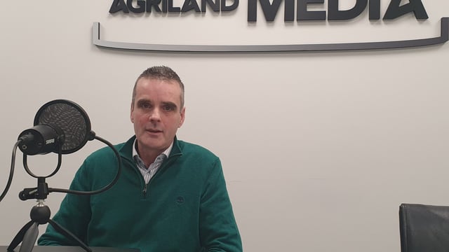 Agri-Food Regulator can't tackle below-cost selling - chair