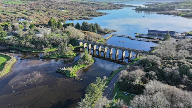 Public consultation on Cork greenway projects opens