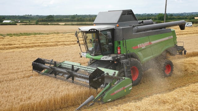 Concern that tillage area set to decline in 2024
