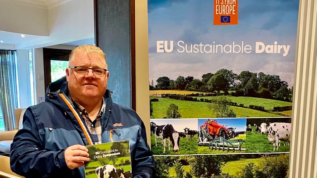 SF wants new NI farm sustainability payment introduction delayed