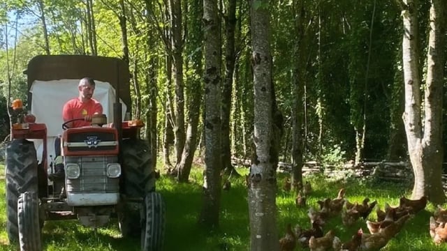 Fior Bhia farm fulfills a vision of 'infinite income potential'