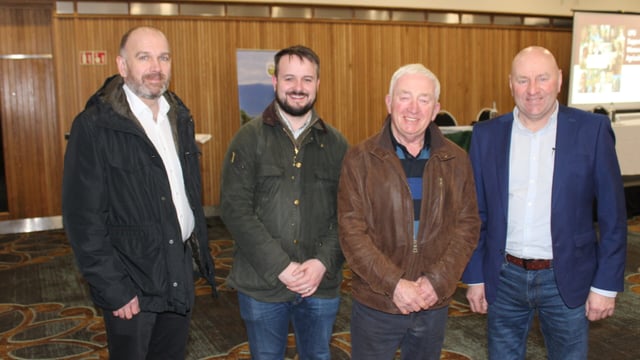 Public consultation on NI bTB compensation rates imminent