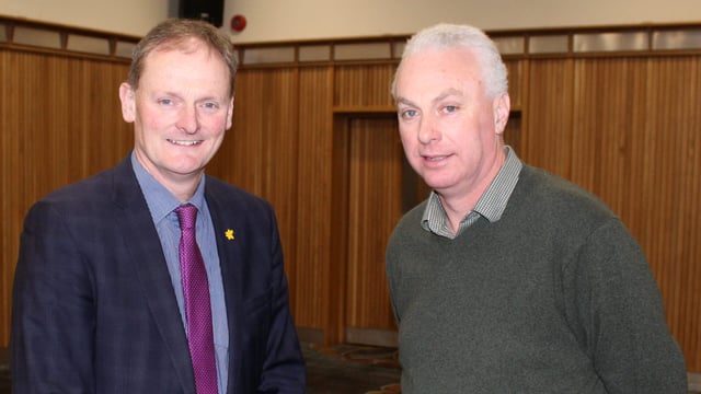 NI single farm payment to drop by 9% in 2024 - UFU