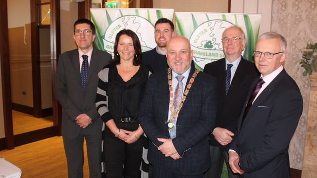 Older farmers still play vital role within rural communities - academic