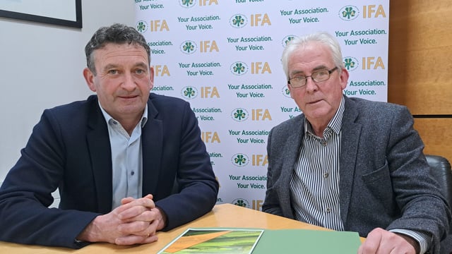 ACRES cannot be limited to 50,000 places - new IFA chair