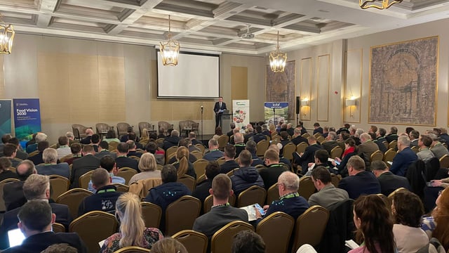 Dairy Beef Welfare Scheme 2024 set to open in March