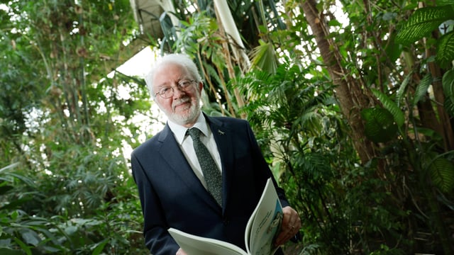 State to monitor impact of CAP biodiversity measures