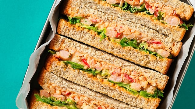 First quarter revenue drop for food manufacturer Greencore