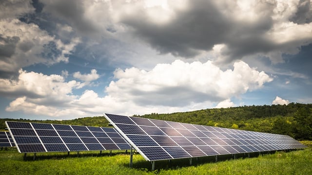FFA calls for halt on solar farms on arable land