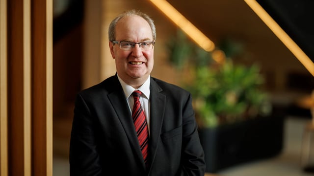 Tirlán announces new CEO to take over in summer 2024