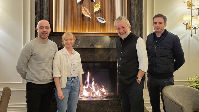Casting call for farmers in Galway to take part in short film